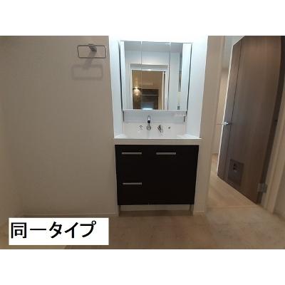 キーウエスト　Ｋ 101【管理NO：1-028791801-01010】 ★家具家電は申し込み後に搬入します★ ★2027年02月上旬入居可能★の物件写真6