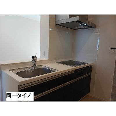 メゾン・スリール 203【管理NO：1-028778101-02030】 ★家具家電は申し込み後に搬入します★ ★2027年02月上旬入居可能★の物件写真3