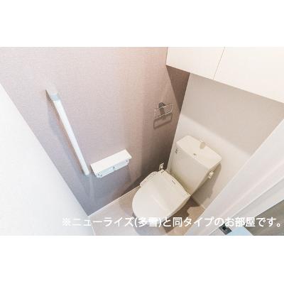 メゾン・スリール 104【管理NO：1-028778101-01040】 ★家具家電は申し込み後に搬入します★ ★2027年02月上旬入居可能★の物件写真5