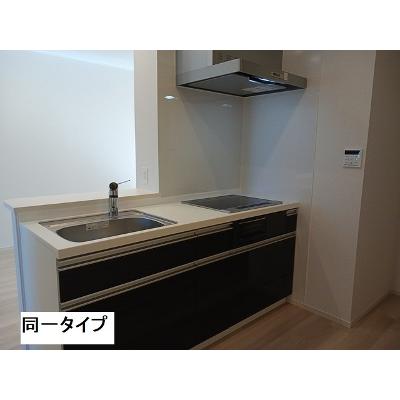 メゾン・スリール 103【管理NO：1-028778101-01030】 ★家具家電は申し込み後に搬入します★ ★2027年02月上旬入居可能★の物件写真3