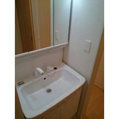 プランドール　花乃杜 102【管理NO：1-024743501-01020】 ★家具家電は申し込み後に搬入します★ ★2026年10月下旬入居可能★の物件写真6
