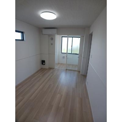 ＬＡ．ＯＨＡＮＡ　田無 101【管理NO：1-028346901-01010】 ★家具家電は申し込み後に搬入します★ ★2026年11月上旬入居可能★の物件写真2