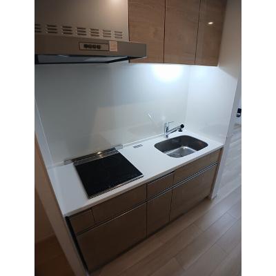ＬＡ．ＯＨＡＮＡ　田無 101【管理NO：1-028346901-01010】 ★家具家電は申し込み後に搬入します★ ★2026年11月上旬入居可能★の物件写真3