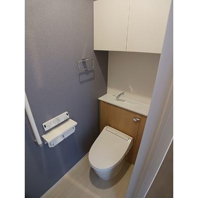ＬＡ．ＯＨＡＮＡ　田無 101【管理NO：1-028346901-01010】 ★家具家電は申し込み後に搬入します★ ★2026年11月上旬入居可能★の物件写真5