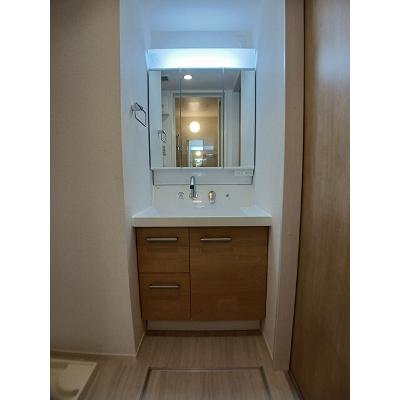 ＬＡ．ＯＨＡＮＡ　田無 101【管理NO：1-028346901-01010】 ★家具家電は申し込み後に搬入します★ ★2026年11月上旬入居可能★の物件写真6