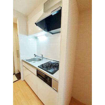 アリエッタ 202【管理NO：1-024092401-02020】 ★家具家電は申し込み後に搬入します★ ★2026年10月下旬入居可能★の物件写真3