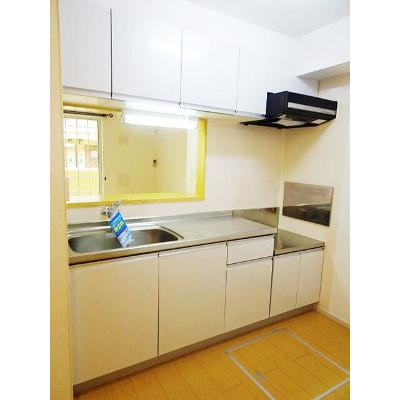 ジュネス中原　Ⅰ 103【管理NO：1-016457601-01030】 ★家具家電は申し込み後に搬入します★ ★2026年11月上旬入居可能★の物件写真3