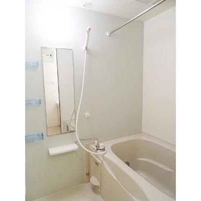 ジュネス中原　Ⅰ 103【管理NO：1-016457601-01030】 ★家具家電は申し込み後に搬入します★ ★2026年11月上旬入居可能★の物件写真4