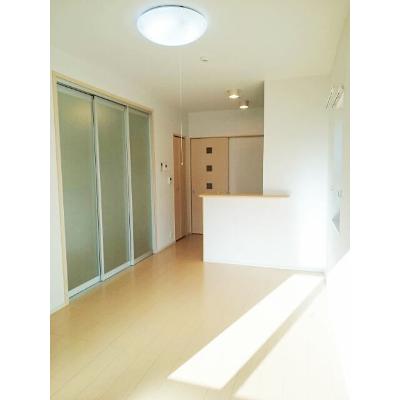 サンエール 101【管理NO：1-017912201-01010】 ★家具家電は申し込み後に搬入します★ ★2026年10月下旬入居可能★の物件写真2