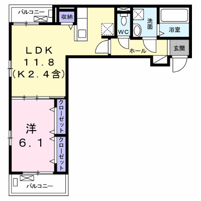 サンリット・メゾン 302【管理NO：1-025081501-03020】 ★家具家電は申し込み後に搬入します★ ★2026年10月下旬入居可能★の外観画像