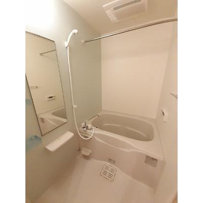エスポワール 106【管理NO：1-014816101-01060】 ★家具家電は申し込み後に搬入します★ ★2026年11月中旬入居可能★の物件写真4