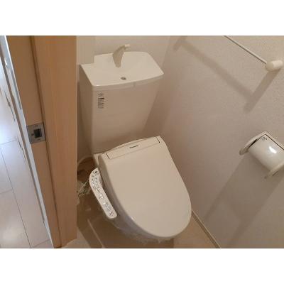 ＭＫ・大里 206【管理NO：1-020825701-02060】 ★家具家電は申し込み後に搬入します★ ★2026年10月下旬入居可能★の物件写真5