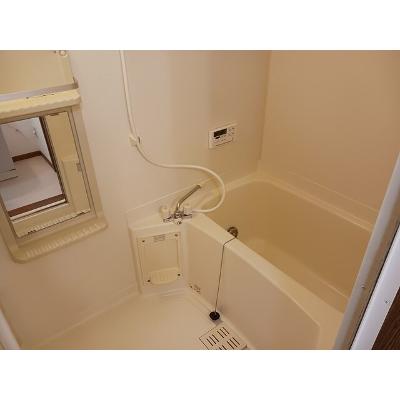 フィオーレＳ 203【管理NO：1-010422201-02030】 ★家具家電は申し込み後に搬入します★の物件写真4