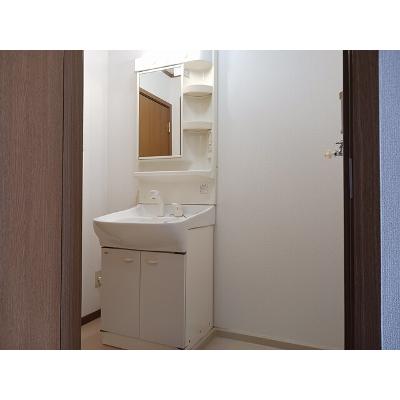 フィオーレＳ 203【管理NO：1-010422201-02030】 ★家具家電は申し込み後に搬入します★の物件写真6