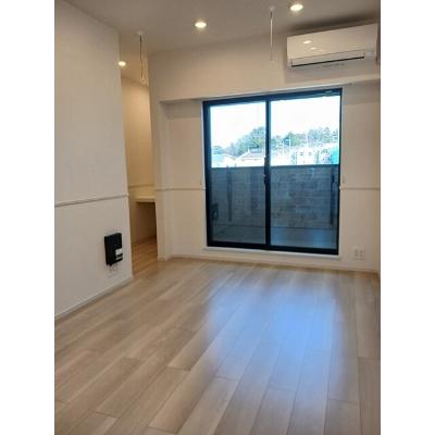 ル・シエル　クレール 102【管理NO：1-026910301-01020】 ★家具家電は申し込み後に搬入します★ ★2026年11月下旬入居可能★の物件写真2