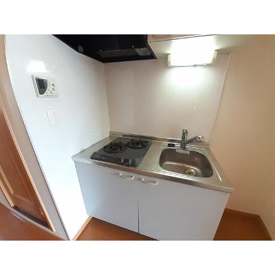 ガーデンハウス　Ⅴ 206【管理NO：1-014353001-02060】 ★家具家電は申し込み後に搬入します★ ★2026年10月中旬入居可能★の物件写真3