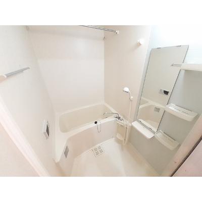 ガーデンハウス　Ⅴ 206【管理NO：1-014353001-02060】 ★家具家電は申し込み後に搬入します★ ★2026年10月中旬入居可能★の物件写真4