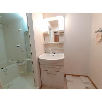 ガーデンハウス　Ⅴ 206【管理NO：1-014353001-02060】 ★家具家電は申し込み後に搬入します★ ★2026年10月中旬入居可能★の物件写真6