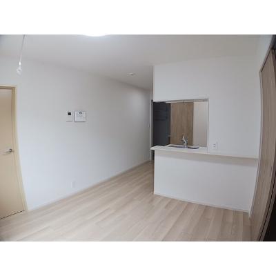 ヴィラ　デ　オーブⅤ 201【管理NO：1-028120101-02010】 ★家具家電は申し込み後に搬入します★の物件写真2