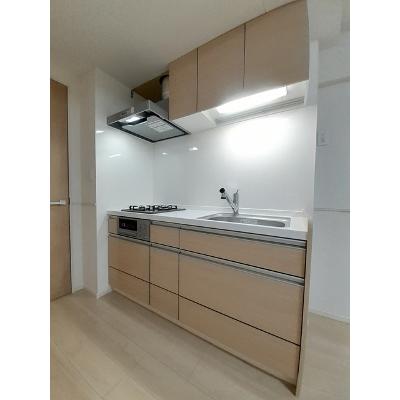 ヴィア・ラッテア 802【管理NO：1-026929001-08020】 ★家具家電は申し込み後に搬入します★ ★2026年11月中旬入居可能★の物件写真3