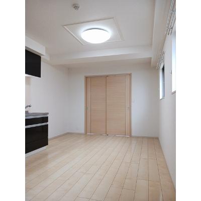 チェリーテラス 207【管理NO：1-020265701-02070】 ★家具家電は申し込み後に搬入します★ ★2026年11月上旬入居可能★の物件写真2