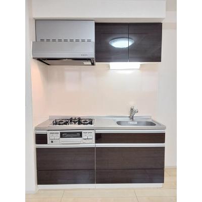 チェリーテラス 207【管理NO：1-020265701-02070】 ★家具家電は申し込み後に搬入します★ ★2026年11月上旬入居可能★の物件写真3