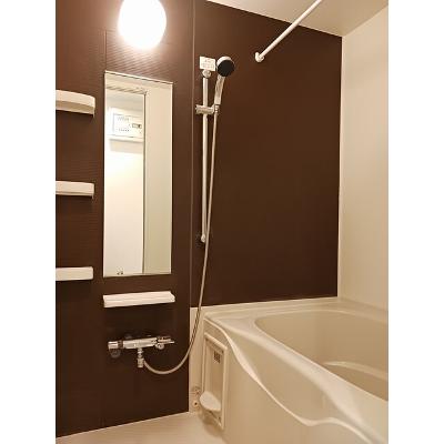 チェリーテラス 207【管理NO：1-020265701-02070】 ★家具家電は申し込み後に搬入します★ ★2026年11月上旬入居可能★の物件写真4