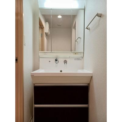 チェリーテラス 207【管理NO：1-020265701-02070】 ★家具家電は申し込み後に搬入します★ ★2026年11月上旬入居可能★の物件写真6