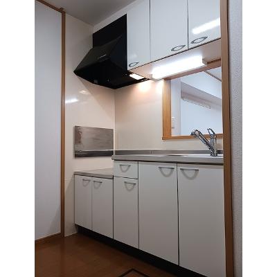 ボンヌ・シャンス多摩 102【管理NO：1-013778501-01020】 ★家具家電は申し込み後に搬入します★ ★2026年10月下旬入居可能★の物件写真3