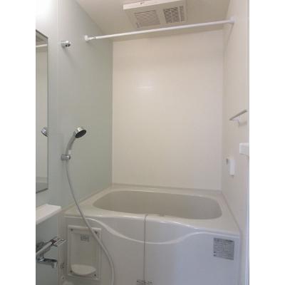 グローヴⅣ 101【管理NO：1-022624701-01010】 ★家具家電は申し込み後に搬入します★ ★2026年10月下旬入居可能★の物件写真4