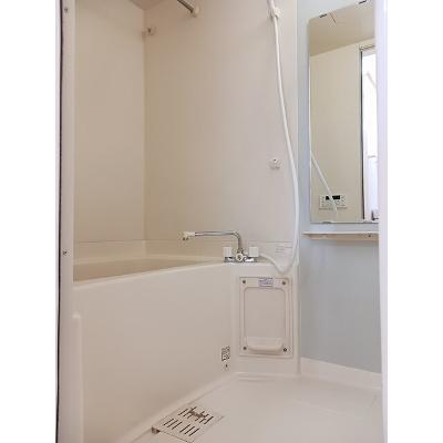 リバーストーンⅡ 201【管理NO：1-013194201-02010】 ★家具家電は申し込み後に搬入します★ ★2026年10月中旬入居可能★の物件写真4