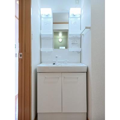 リバーストーンⅡ 201【管理NO：1-013194201-02010】 ★家具家電は申し込み後に搬入します★ ★2026年10月中旬入居可能★の物件写真6