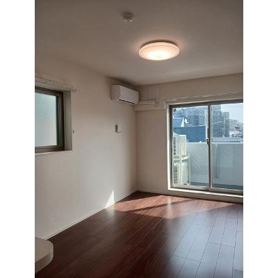 メゾン　アイティー　ジャック 401【管理NO：1-027154301-04010】 ★家具家電は申し込み後に搬入します★ ★2026年10月中旬入居可能★の物件写真2
