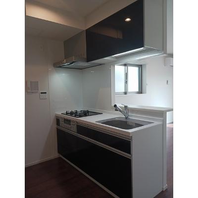 メゾン　アイティー　ジャック 401【管理NO：1-027154301-04010】 ★家具家電は申し込み後に搬入します★ ★2026年10月中旬入居可能★の物件写真3