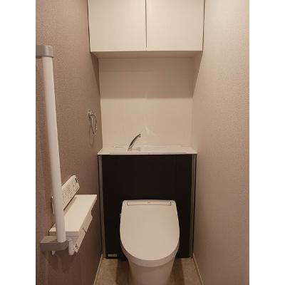 メゾン　アイティー　ジャック 401【管理NO：1-027154301-04010】 ★家具家電は申し込み後に搬入します★ ★2026年10月中旬入居可能★の物件写真5
