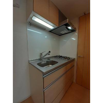 リビエール浜川 302【管理NO：1-025204201-03020】 ★家具家電は申し込み後に搬入します★ ★2026年10月中旬入居可能★の物件写真3