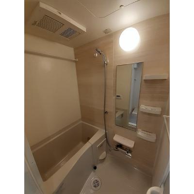 リビエール浜川 302【管理NO：1-025204201-03020】 ★家具家電は申し込み後に搬入します★ ★2026年10月中旬入居可能★の物件写真4