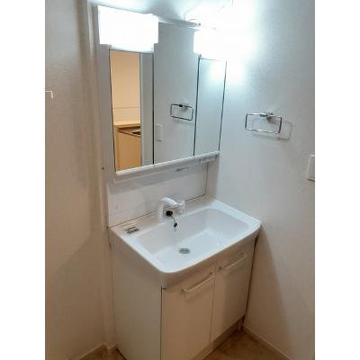 グランウェルかやの木 102【管理NO：1-027129501-01020】 ★家具家電は申し込み後に搬入します★ ★2026年10月中旬入居可能★の物件写真6