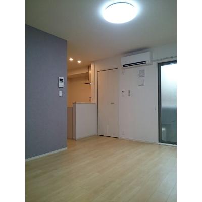 サンテラス弐番館 102【管理NO：1-025021301-01020】 ★家具家電は申し込み後に搬入します★ ★2026年10月中旬入居可能★の物件写真2