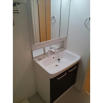 サンテラス弐番館 102【管理NO：1-025021301-01020】 ★家具家電は申し込み後に搬入します★ ★2026年10月中旬入居可能★の物件写真6