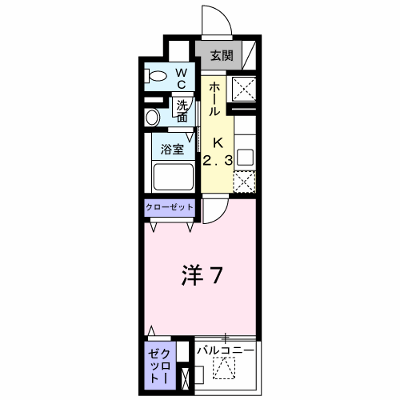 ルミソラーレ 104【管理NO：1-023805101-01040】 ★家具家電は申し込み後に搬入します★ ★2026年11月中旬入居可能★の外観画像