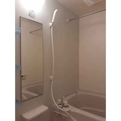 パティオ湘南 102【管理NO：1-015296801-01020】 ★家具家電は申し込み後に搬入します★ ★2026年10月下旬入居可能★の物件写真4