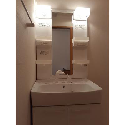 パティオ湘南 102【管理NO：1-015296801-01020】 ★家具家電は申し込み後に搬入します★ ★2026年10月下旬入居可能★の物件写真6