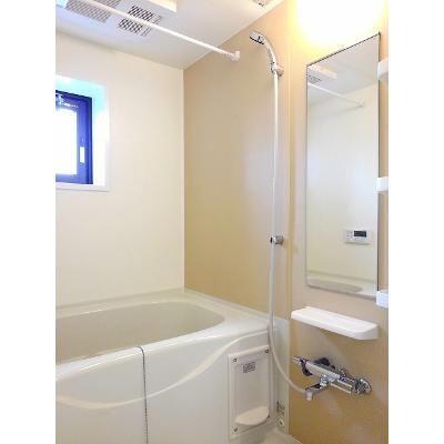クレール茅ヶ崎Ⅱ 302【管理NO：1-019800401-03020】 ★家具家電は申し込み後に搬入します★ ★2026年10月下旬入居可能★の物件写真4