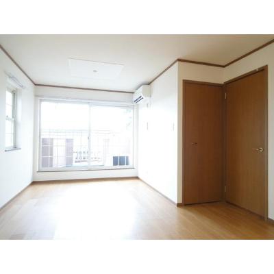 サン　ヴィレッジ 201【管理NO：1-010977301-02010】 ★家具家電は申し込み後に搬入します★ ★2026年10月下旬入居可能★の物件写真2