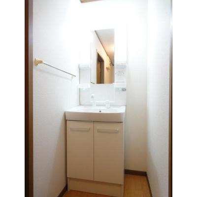 サン　ヴィレッジ 201【管理NO：1-010977301-02010】 ★家具家電は申し込み後に搬入します★ ★2026年10月下旬入居可能★の物件写真6
