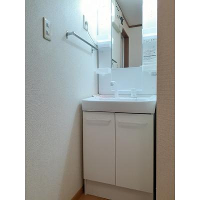 ミニヨン・ジョイフル 201【管理NO：1-009536601-02010】 ★家具家電は申し込み後に搬入します★ ★2026年09月下旬入居可能★の物件写真6
