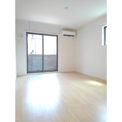 ガルボ・ティエラ 101【管理NO：1-023839101-01010】 ★家具家電は申し込み後に搬入します★ ★2026年09月中旬入居可能★の物件写真2