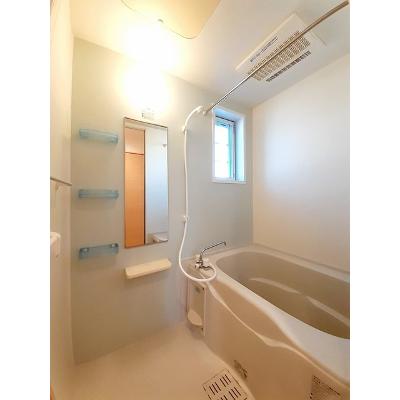 エミネンスⅠ 203【管理NO：1-018034501-02030】 ★家具家電は申し込み後に搬入します★ ★2026年11月上旬入居可能★の物件写真4