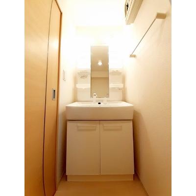 エミネンスⅠ 203【管理NO：1-018034501-02030】 ★家具家電は申し込み後に搬入します★ ★2026年11月上旬入居可能★の物件写真6